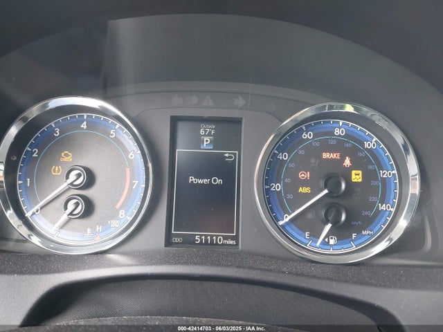 5YFBURHE9KP904729 Toyota 2zr-fe