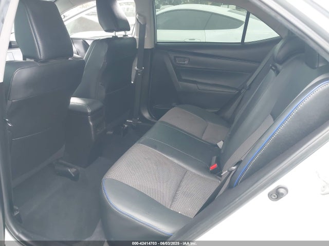 5YFBURHE9KP904729 Toyota 2zr-fe