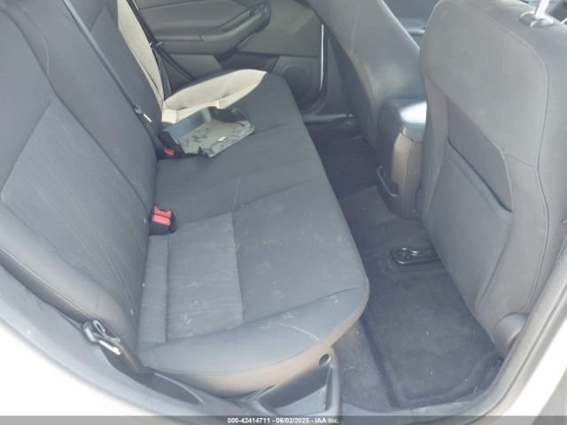 1FADP3F28HL307889 Ford FOCUS SE