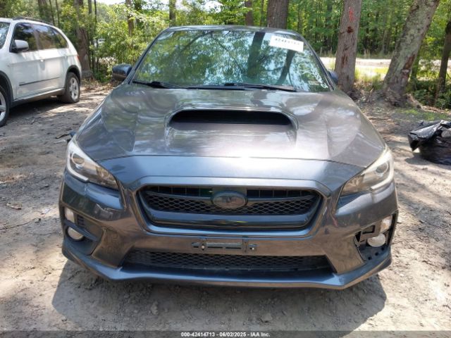 JF1VA1D61F9828611 Subaru Wrx Premium