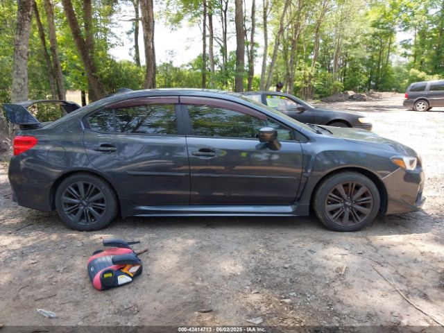 JF1VA1D61F9828611 Subaru Wrx Premium