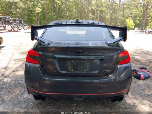 JF1VA1D61F9828611 Subaru Wrx Premium