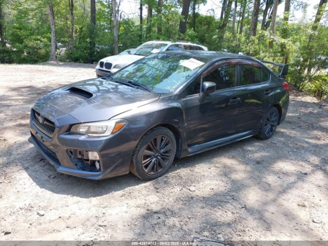 JF1VA1D61F9828611 Subaru Wrx Premium