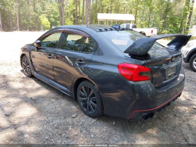 JF1VA1D61F9828611 Subaru Wrx Premium