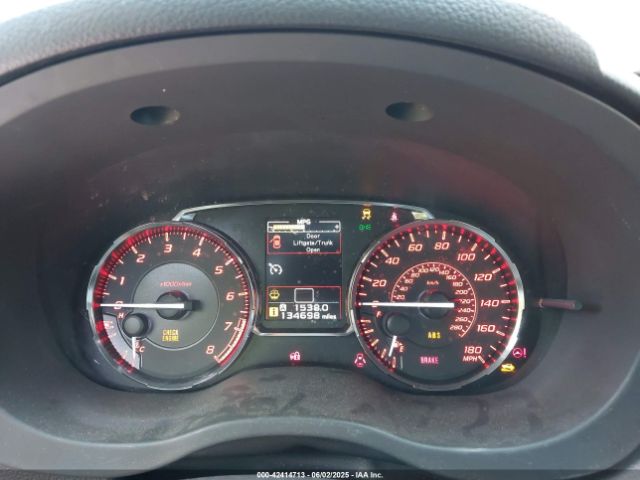 JF1VA1D61F9828611 Subaru Wrx Premium