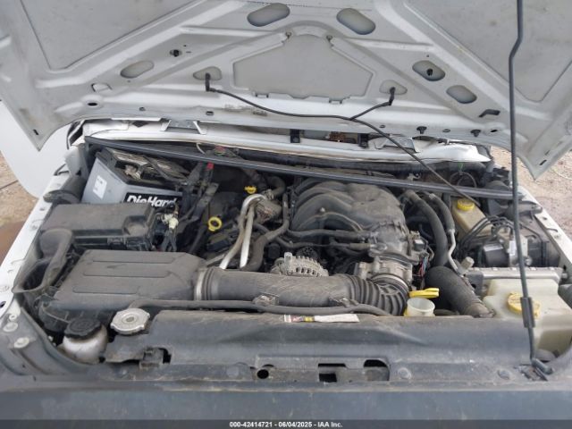 2016 JEEP WRANGLER UNLIMITED 1C4BJWDG1GL149980 Photo 9