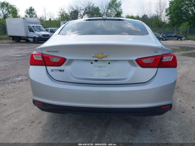 1G1ZE5ST5HF257427 Chevrolet MALIBU 1LT