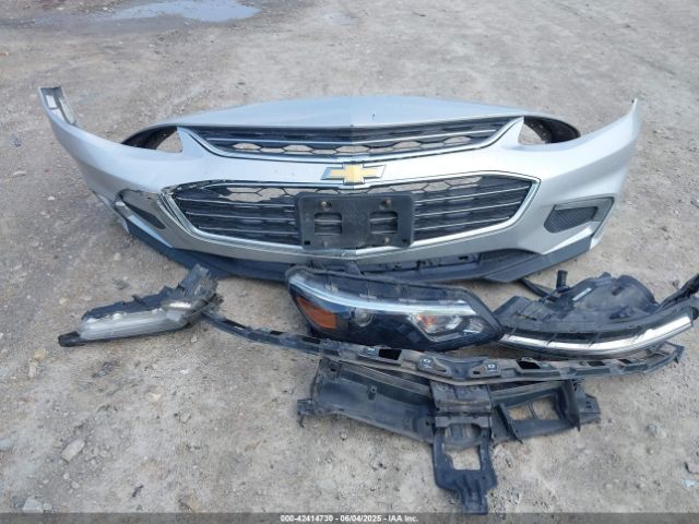 1G1ZE5ST5HF257427 Chevrolet MALIBU 1LT