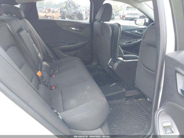 1G1ZE5ST5HF257427 Chevrolet MALIBU 1LT
