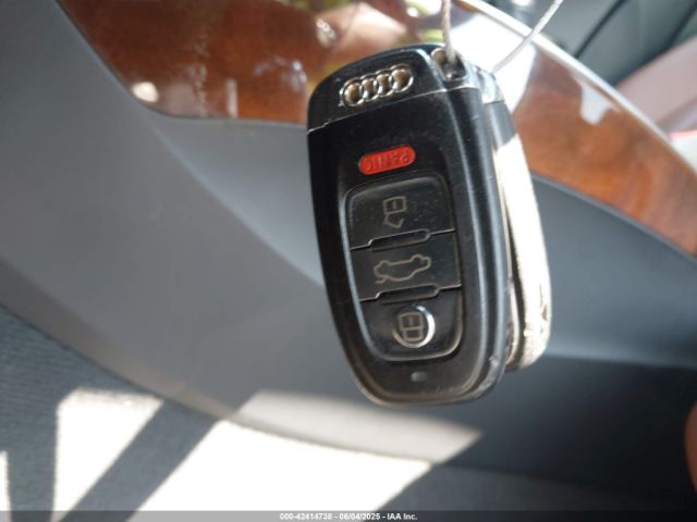 2010 AUDI Q5 WA1LKAFP4AA058751 Photo 10