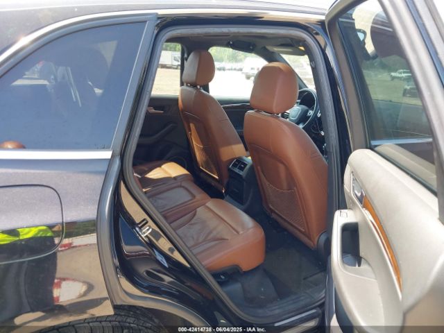 2010 AUDI Q5 WA1LKAFP4AA058751 Photo 7