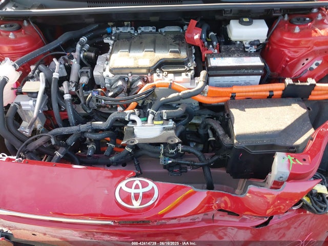 Toyota 1ym motor 2024 JTMABACA0RA085244 Image 10
