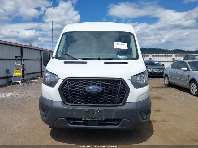 1FTBR1C89PKB34445 Ford 3.5l v6 cyclone