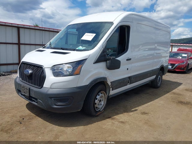 1FTBR1C89PKB34445 Ford 3.5l v6 cyclone