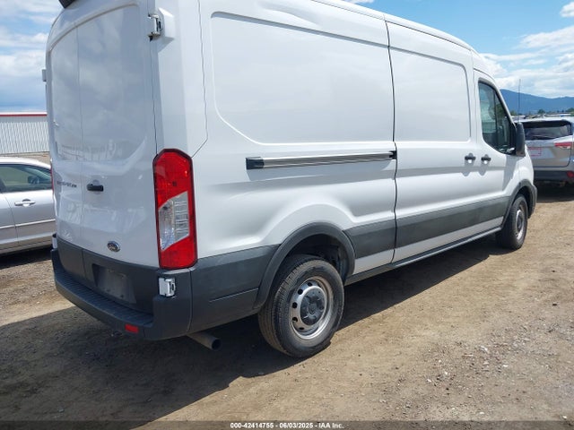 1FTBR1C89PKB34445 Ford 3.5l v6 cyclone