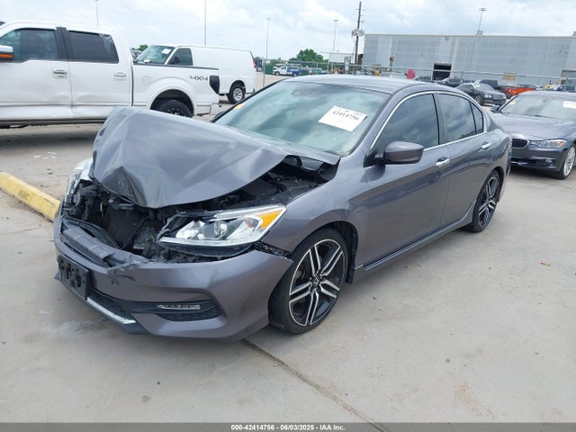 1HGCR2F6XGA013810 Honda k24w1