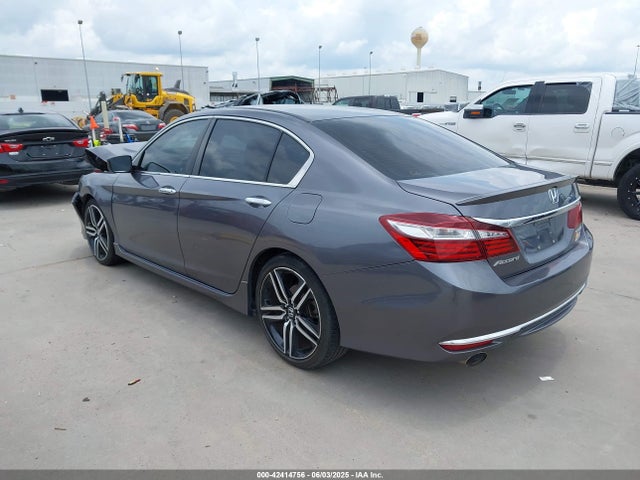1HGCR2F6XGA013810 Honda k24w1