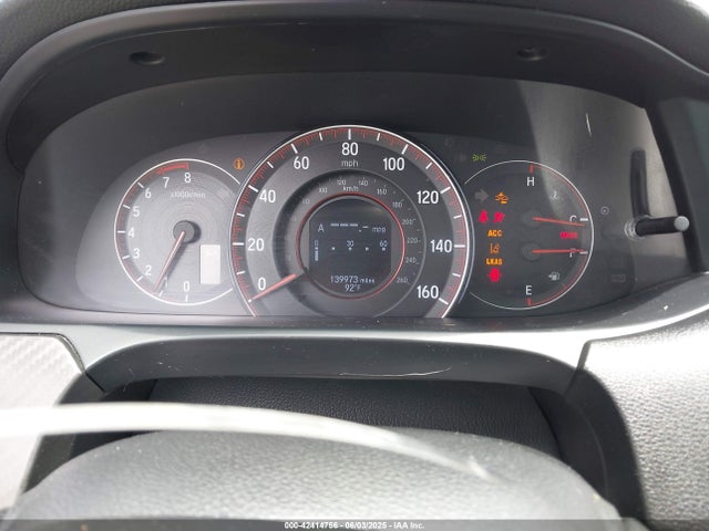1HGCR2F6XGA013810 Honda k24w1
