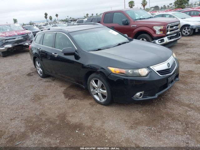 2012 ACURA TSX JH4CW2H59CC001141 Photo 0