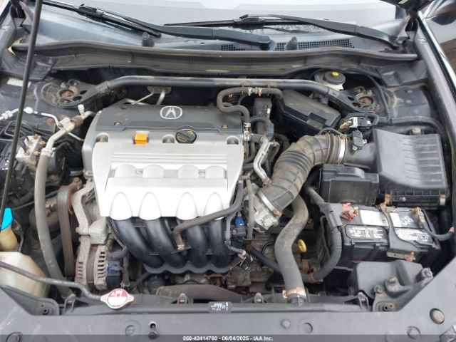 2012 ACURA TSX JH4CW2H59CC001141 Photo 9