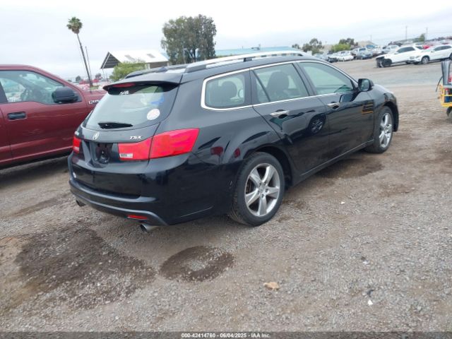 2012 ACURA TSX JH4CW2H59CC001141 Photo 3
