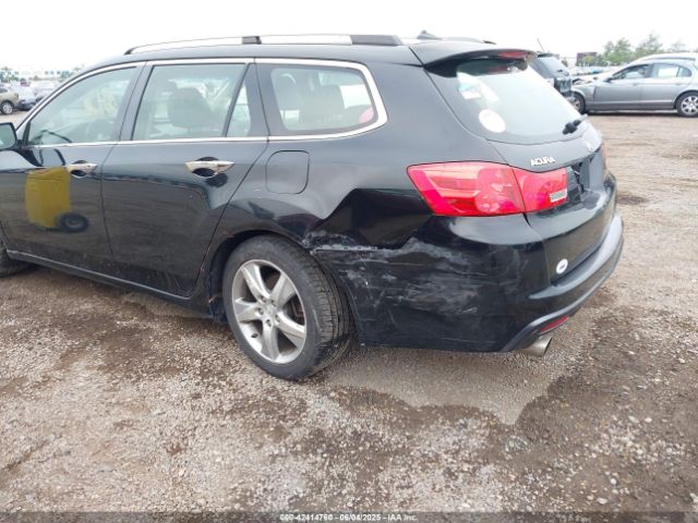 2012 ACURA TSX JH4CW2H59CC001141 Photo 5
