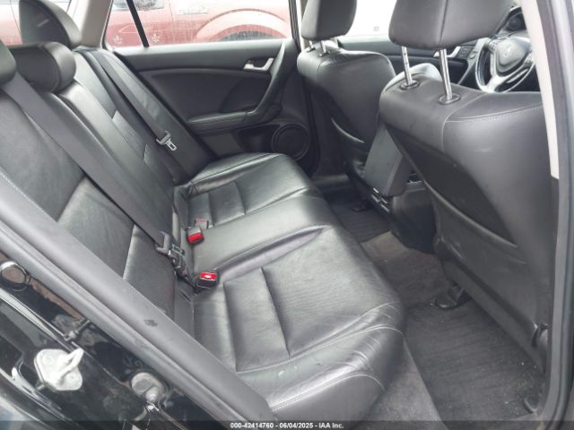 2012 ACURA TSX JH4CW2H59CC001141 Photo 7