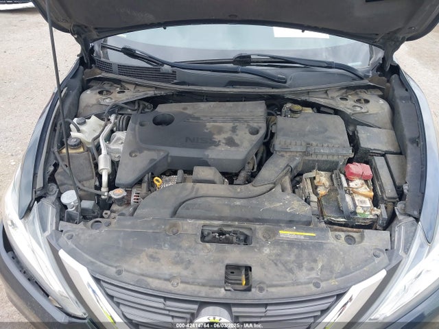 Nissan 2016 2016 1N4AL3APXGC193281 Image 10