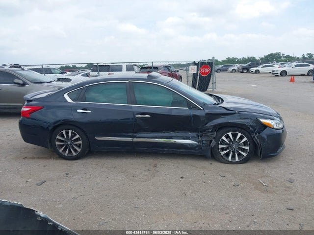 Nissan 2016 2016 1N4AL3APXGC193281 Image 13