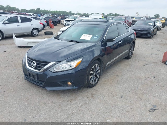 Nissan 2016 2016 1N4AL3APXGC193281 Image 2