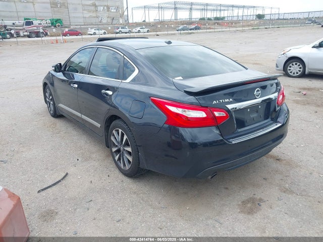 Nissan 2016 2016 1N4AL3APXGC193281 Image 3