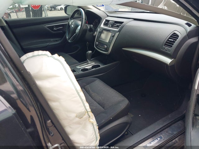 Nissan 2016 2016 1N4AL3APXGC193281 Image 5