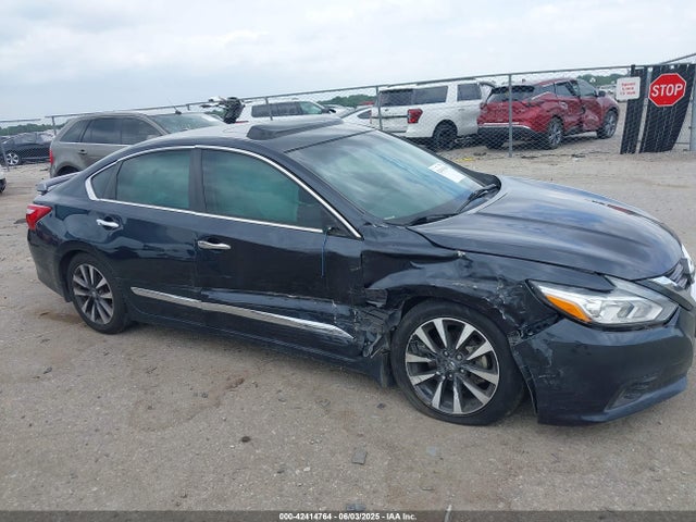 Nissan 2016 2016 1N4AL3APXGC193281 Image 6