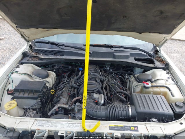 42414767 :رقم المزاد ، 2C3JA63H65H577256 vin ، 2005 Chrysler 300c مزاد بيع