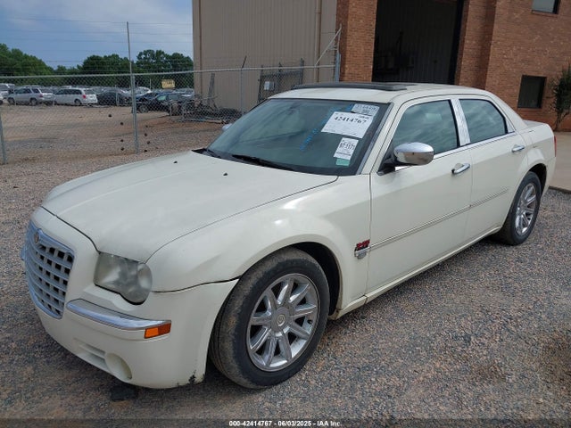 42414767 :رقم المزاد ، 2C3JA63H65H577256 vin ، 2005 Chrysler 300c مزاد بيع