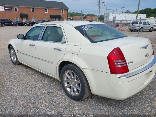 42414767 :رقم المزاد ، 2C3JA63H65H577256 vin ، 2005 Chrysler 300c مزاد بيع