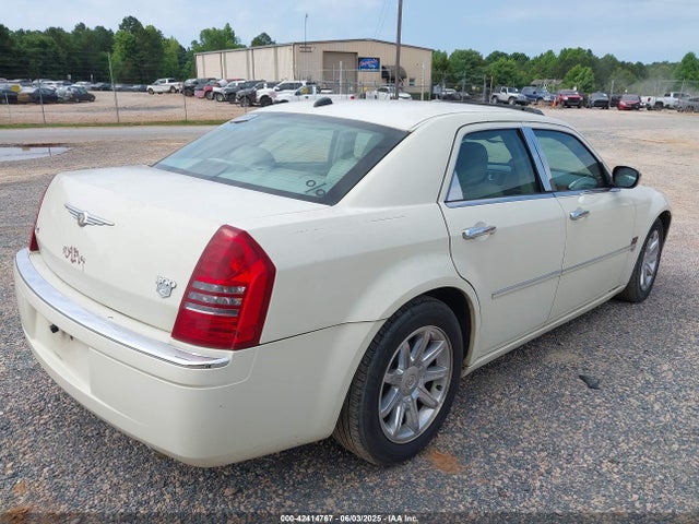 42414767 :رقم المزاد ، 2C3JA63H65H577256 vin ، 2005 Chrysler 300c مزاد بيع