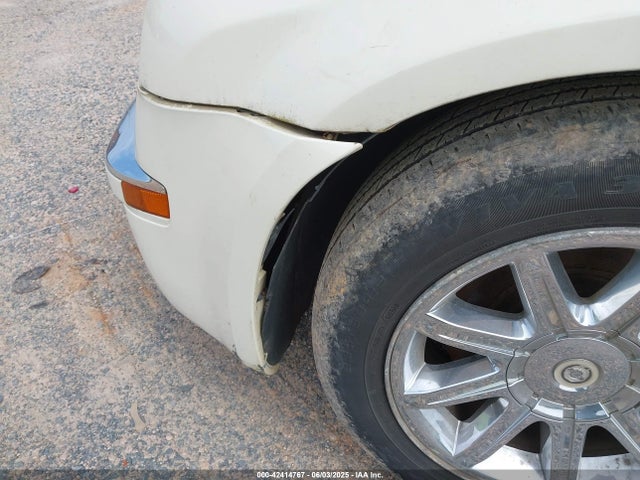 42414767 :رقم المزاد ، 2C3JA63H65H577256 vin ، 2005 Chrysler 300c مزاد بيع