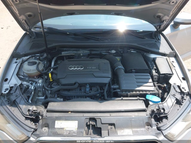 2016 AUDI A3 WAUY8LFF8G1002203 Photo 9