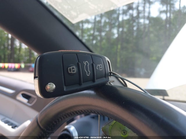 2016 AUDI A3 WAUY8LFF8G1002203 Photo 10