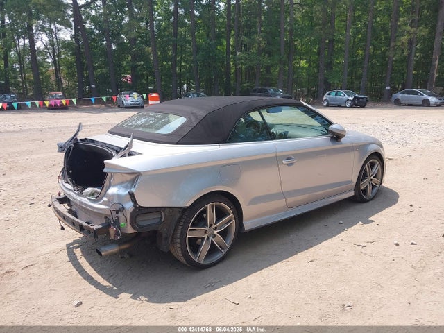 2016 AUDI A3 WAUY8LFF8G1002203 Photo 3