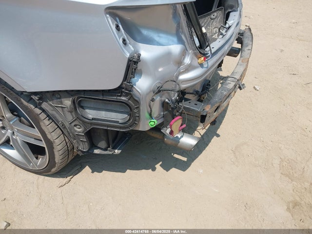 2016 AUDI A3 WAUY8LFF8G1002203 Photo 5