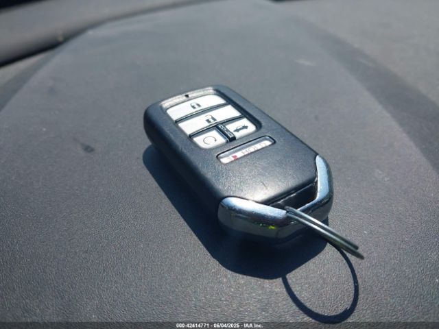 2019 HONDA CIVIC 2HGFC2F80KH526865 Photo 10