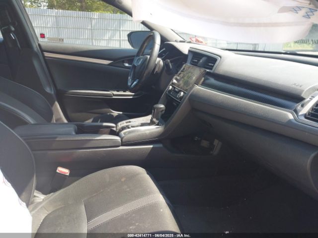2019 HONDA CIVIC 2HGFC2F80KH526865 Photo 4