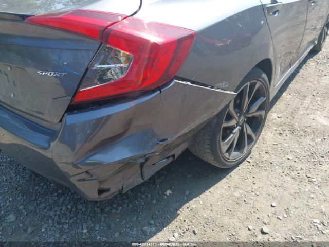 2019 HONDA CIVIC 2HGFC2F80KH526865 Photo 5
