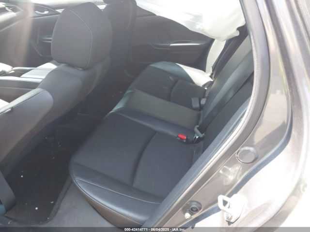 2019 HONDA CIVIC 2HGFC2F80KH526865 Photo 7