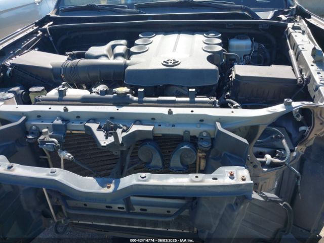 JTEBU5JR4E5193105 Toyota 1gr-fe