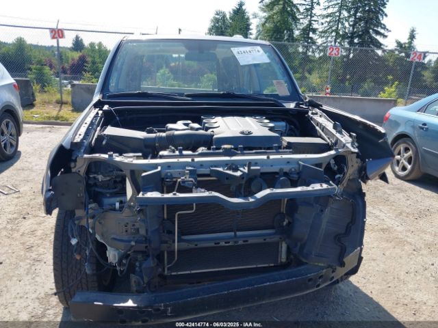 JTEBU5JR4E5193105 Toyota 1gr-fe