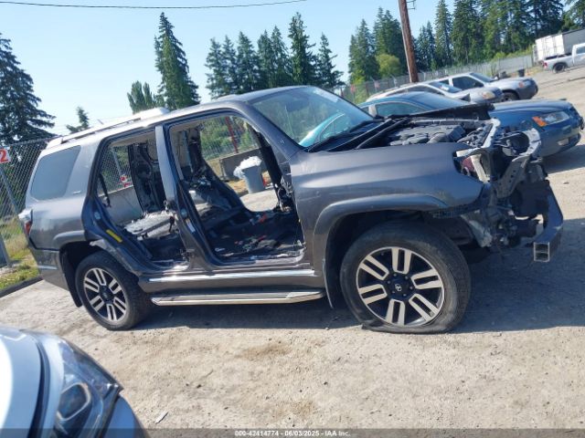 JTEBU5JR4E5193105 Toyota 1gr-fe