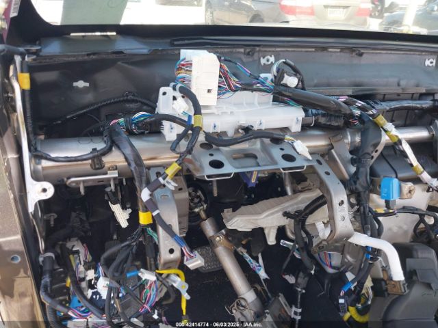 JTEBU5JR4E5193105 Toyota 1gr-fe